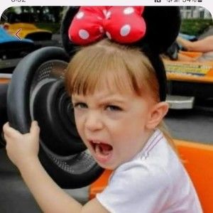 Meet your Posher, Jill